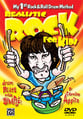 REALISTIC ROCK FOR KIDS DRUMSET DVD